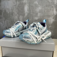 Balenciaga Track Shoes